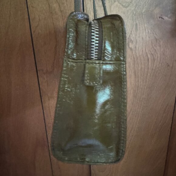 Paloma Wool Cayetano bag - Olive green - Picture 6 of 9